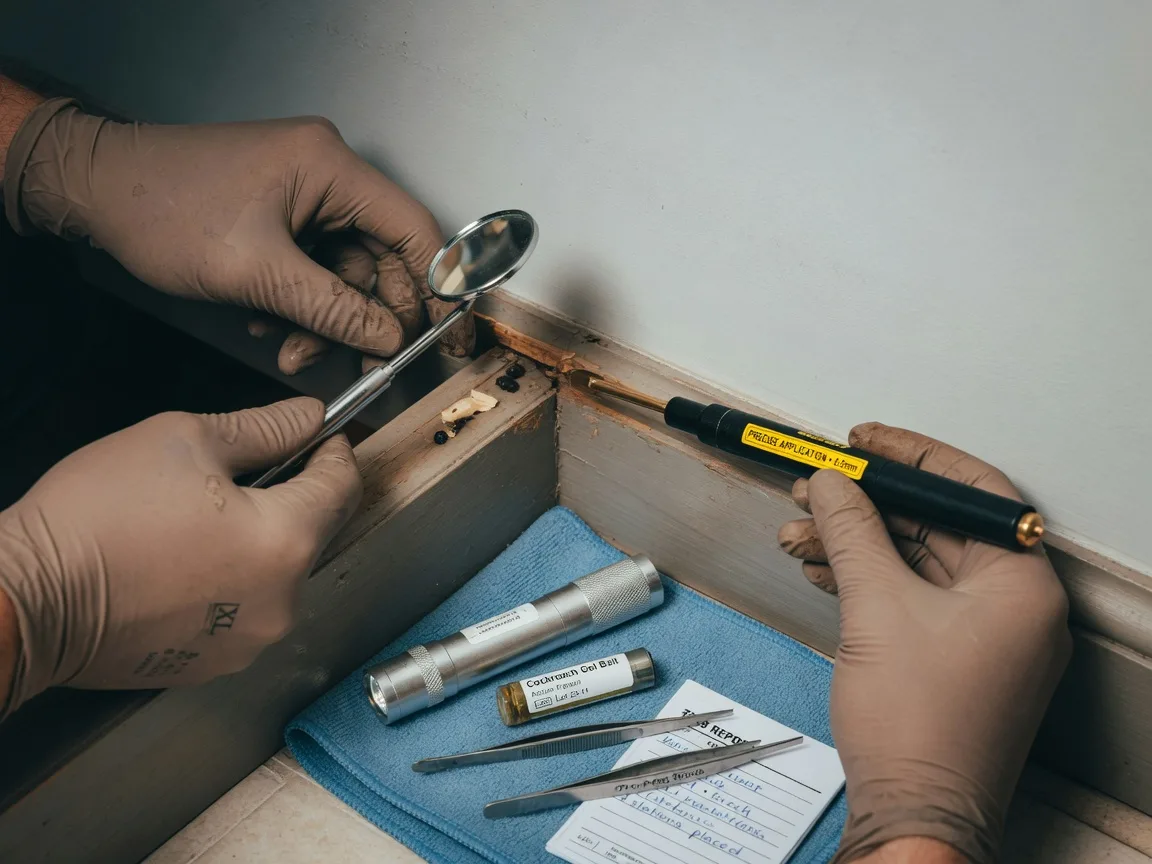 Why choose Emergency Pest Control in Daggett, MI